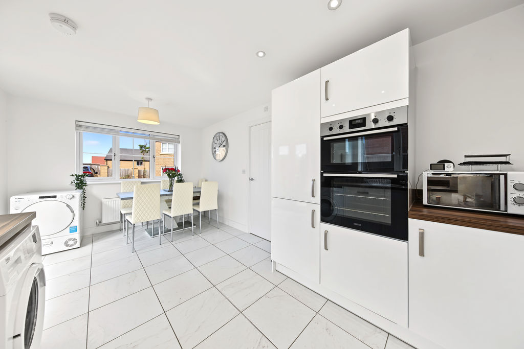 Cherry Drive Holmewood